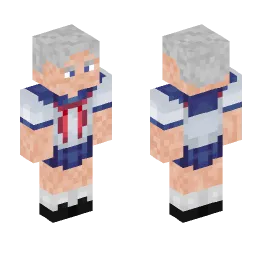 Minecraft Skin #179895