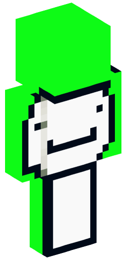 Minecraft Skin #179898