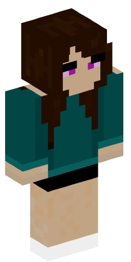 Minecraft Skin #179903