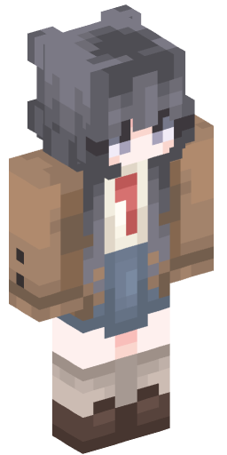 Minecraft Skin #179904