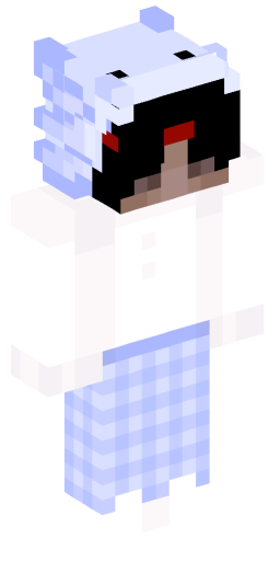 Minecraft Skin #179905