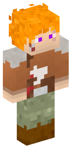 Minecraft Skin #179906