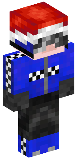 Minecraft Skin #179907