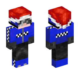 Minecraft Skin #179907