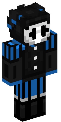 Minecraft Skin #179908