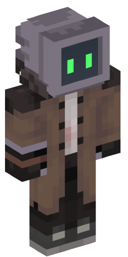Minecraft Skin #179909