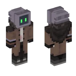 Minecraft Skin #179909