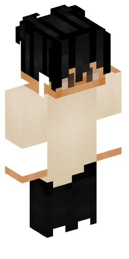 Minecraft Skin #179910