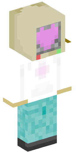 Minecraft Skin #179911