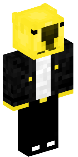 Minecraft Skin #179912
