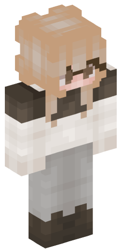 Minecraft Skin #179913