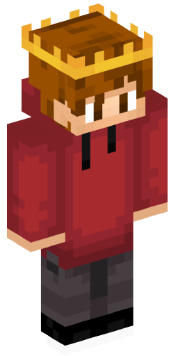 Minecraft Skin #179914