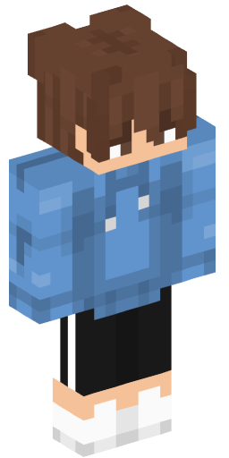 RivFig Minecraft Skin Preview on Minecraft.Co.Com