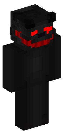 Minecraft Skin #179916