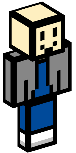 Minecraft Skin #179919