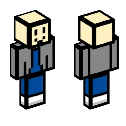 Minecraft Skin #179919