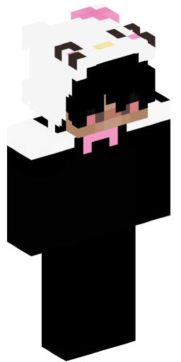 Minecraft Skin #179920