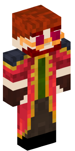Minecraft Skin #179921