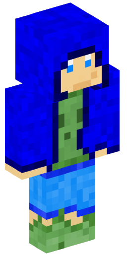 Minecraft Skin #179922