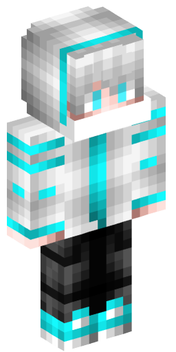 Minecraft Skin #179924