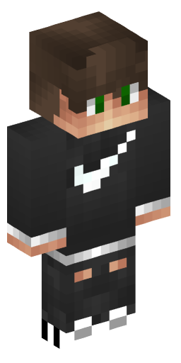 Minecraft Skin #179926