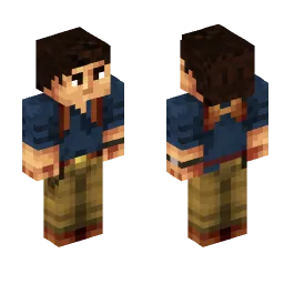 Minecraft Skin #179927