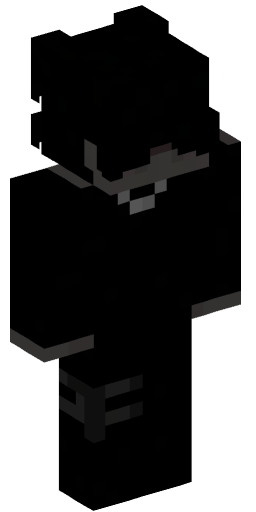 Minecraft Skin #179929