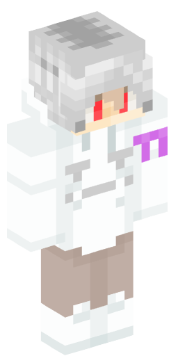 Minecraft Skin #179931