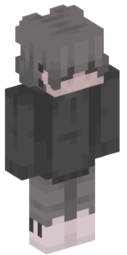 Minecraft Skin #179933