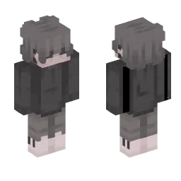Minecraft Skin #179933