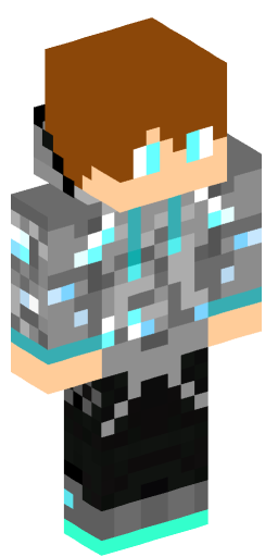 Minecraft Skin #179935