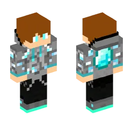 Minecraft Skin #179935