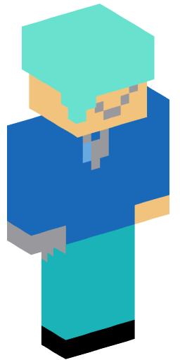 Minecraft Skin #179936