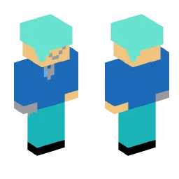 Minecraft Skin #179936