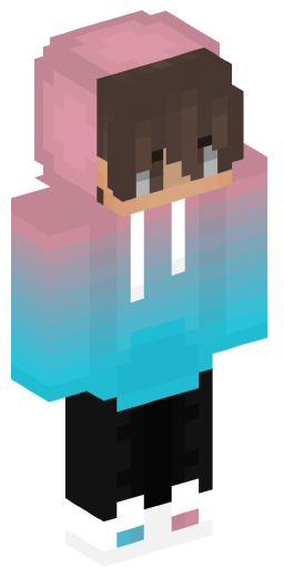 Minecraft Skin #179937