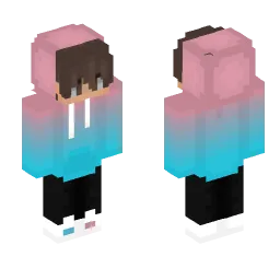 Minecraft Skin #179937