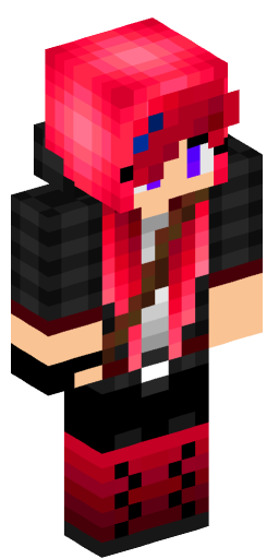 Minecraft Skin #179939