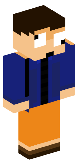 Minecraft Skin #179940