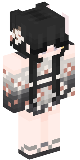 Minecraft Skin #179941