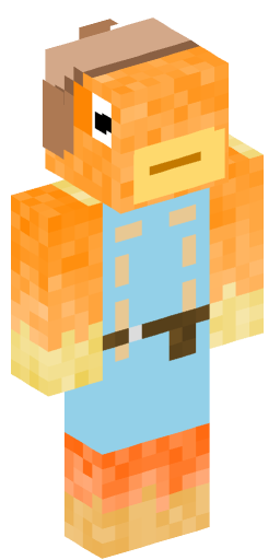 Minecraft Skin #179943