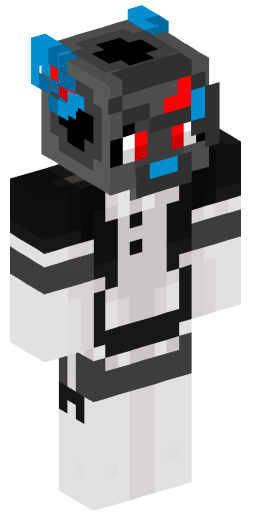 Minecraft Skin #179945