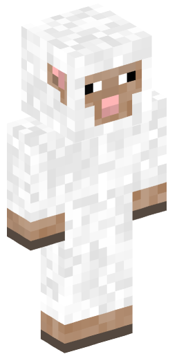 Minecraft Skin #179948