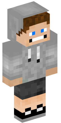 Minecraft Skin #179950