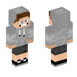 Minecraft Skin #