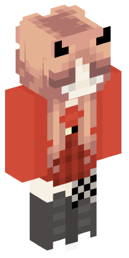Minecraft Skin #179952