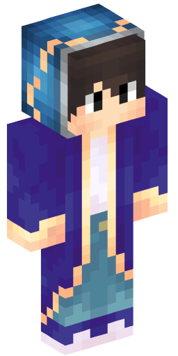 Minecraft Skin #179954