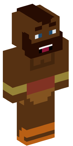 Minecraft Skin #179958