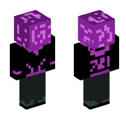 Minecraft Skin #179959