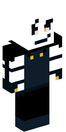 Minecraft Skin #179960