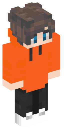 Minecraft Skin #179961